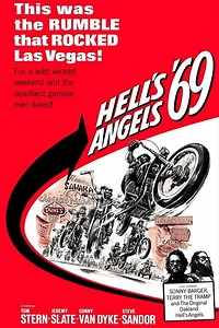 Stream Hell's Angels '69 (1969): Find it on Netflix, Prime Video, Hulu & more