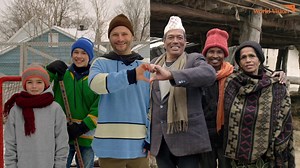 713K views · 870 reactions | With love, victory over poverty is possible. One donation at a time, one small victory at a time. | World Vision Canada | Facebook