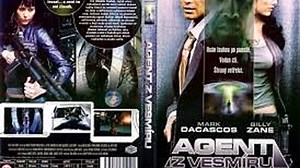 Agente Alien (2007) Castellano