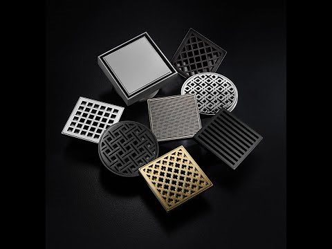 Choosing The Right Shower Drain For Your Next Shower Base