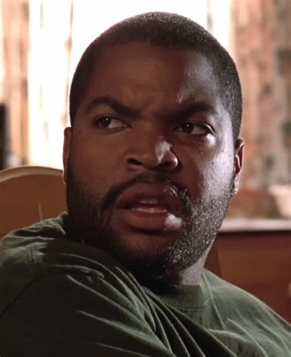 No More Milk — Ice Cube Comedy Clip (Friday Movie)
