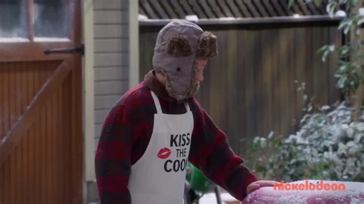 Side Hustle - Season 1, Episode 5 (Part 4) #sidehustle #sidehustlenickelodeon #sidehustle1 #sidehustleseason1