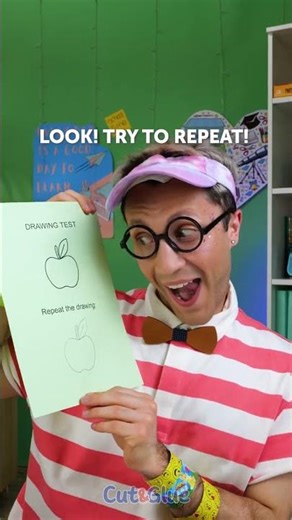 2 EASY Ways to Copy Any #Drawing 😱✏️✨