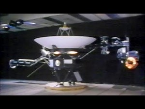 Sail On, Voyager! - PBS's The Infinite Voyage series (1990)