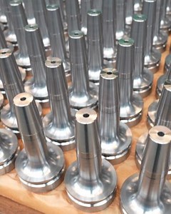 220 CNC Machines and Counting! Haimer is Experiencing MASSIVE Growth 👀 HAIMER USA, LLC Andreas Haimer | Titans of CNC Machining