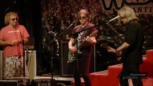 Sammy Hagar ★ Live From Daryl's House (2015)