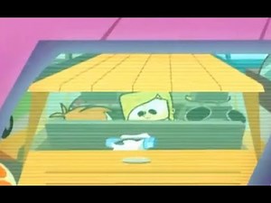 Robotboy-Traffic Slam