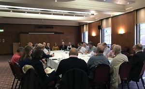 Major Shellfish Policy Initiative Launched | Commercial Fishing