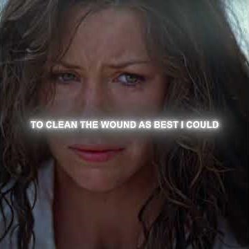 Plane Crash Survivors Stranded on a Desert Island — It’s Full of Weirdness#movie #film #edit