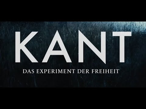 Kant - Das Experiment der Freiheit (Arte - 2024)