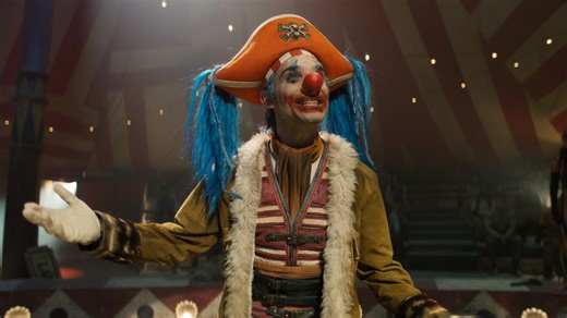 51K views · 1.6K reactions | Since not everyone NOSE him yet, meet Buggy! 嵐  ONE PIECE | Netflix | Facebook