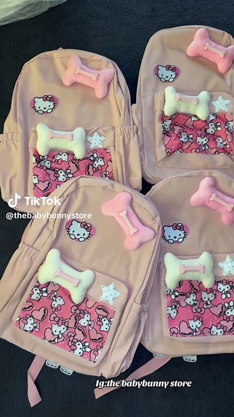 #igandfbpagethebabybunnystore #instock #kitty