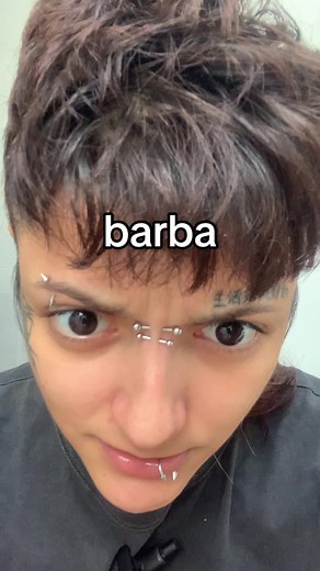 Transforming into Pablo Escobar: The Mustache Experiment