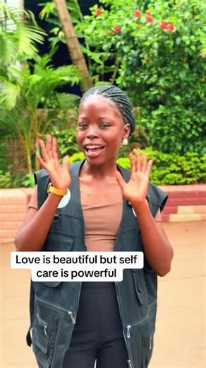 Stay hydrated, stay rested, stay loved ❤️#sicklecellawareness #sicklecellwarrior #savelives #knowyourstatus #Love @Lauryn Towers @Ministry of Health (MOH) @Ministry Of Health—Uganda🇺🇬 @Rotary Club @AMAPH Initiative Africa @Journeys by Grace Missions,Inc @Naya Media