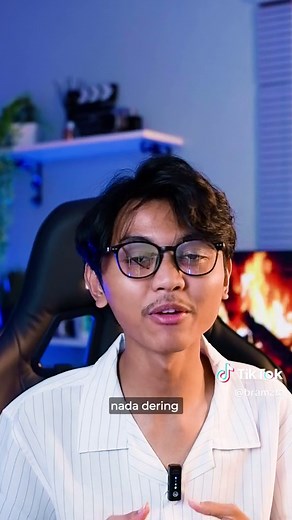 Cara Mengubah Nada Dering WhatsApp Menjadi Lucu dan Unik