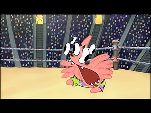 Patrick Loses His Shit
