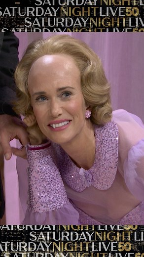 Saturday Night Live on Instagram: "The Lawrence Welk Show! #SNL50"