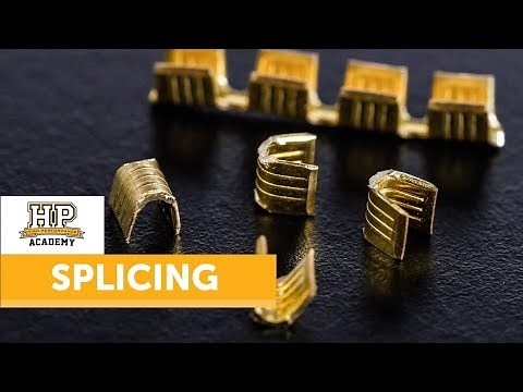 How To Join Multiple Wires: Splicing | Common Loom/Harness Failure Points [FREE LESSON]