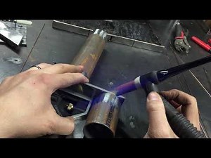 Drill Press Modification