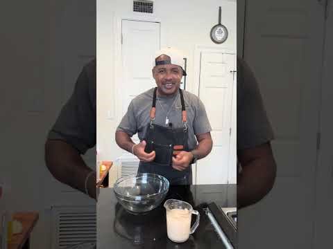 Crawfish Stuffed Pistolettes Bread