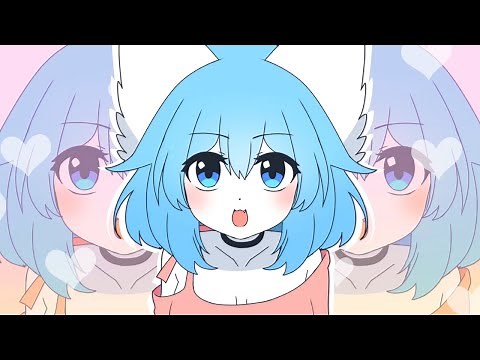 KISS ME AGAIN! ❤ Animation meme