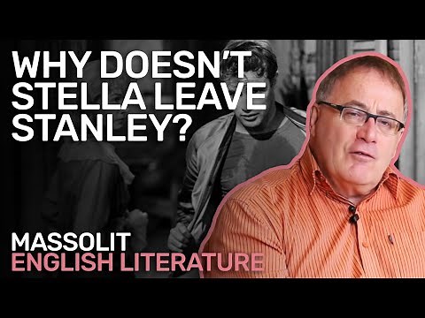 A Streetcar Named Desire, Scene Four