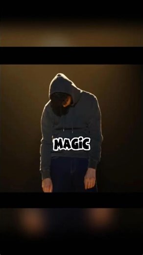 It started from a Magic trick? | Collins Key #collinskey