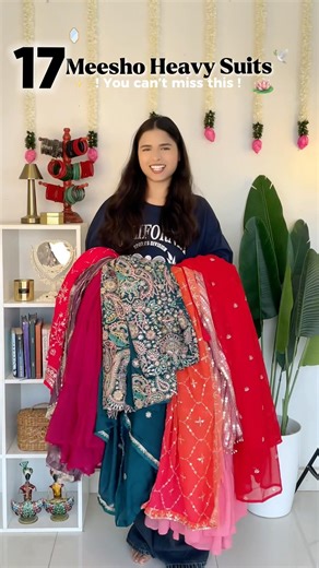 #Meesho Haul- Festive Kurta Sets Under budget 😭🤌🏻#meeshohaul #meeshoapp #meeshofinds #ethnicwear