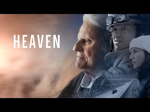 Heaven | Billy Graham TV Special