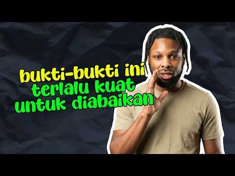 Suaranya Kalem💥💥Tapi Penelitiannya Dalam