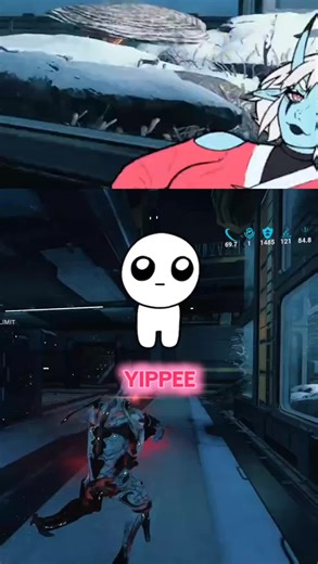 Exploring Autism in Warframe: The Vallis Undermind