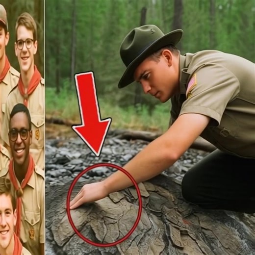 4.2K views · 11 reactions | In 1989 in Chicago, nine scouts vanished...