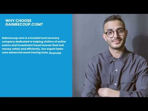 Option Expert Int (optionexpertint.com) Scam Review: Stay Informed