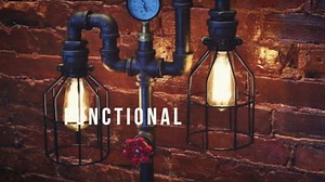 Hickory Hardware 1 Pack Solid Core Kitchen Cabinet Pulls, Luxury Cabinet Handles, Hardware for Doors & Dresser Drawers, 3 Inch Hole Center, Vintage Bronze, Pipeline Collection