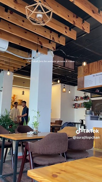 visit Lekali Java for aesthetic pictures & videos .