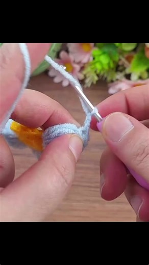 Beginner's Guide to Crochet: Step-by-Step Tutorial