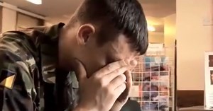 The Glasshouse: Inside Britain's only military prison