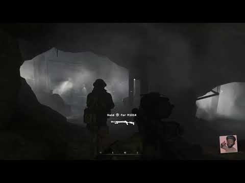 Call of Duty: Modern Warfare 2 🎥 Mission 16: Just Like Old Times