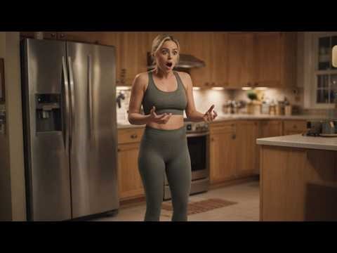 Husband Turns Into His Own Wife After She Leaves Him | MTF Transformation | Part 1