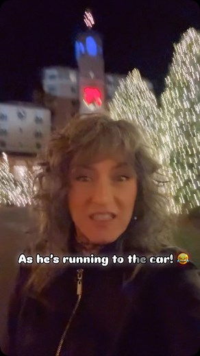 Fern Forester on Reels