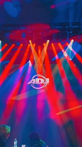 Inside the ADJ Demo Room at the NAMM Show 🔥 Full-scale lighting demos, real-world programming, and effects that translate straight to the gig. This is what lighting looks like when it’s designed for impact, not just specs. https://gearup.idjnow.com/3YPN6bQ #ADJLighting #NAMMShow #EventLighting #DJLighting #IDJNow | Idjnow