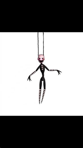 Puppet syndrome fun post