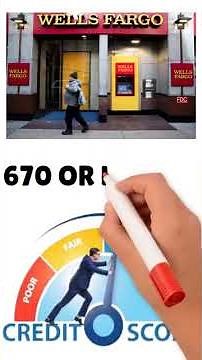 How to Get a Wells Fargo Personal Loan Fast: Wells Fargo Loan - No Waiting, Just Funds (SHORT)