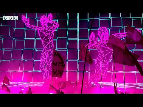 The Chemical Brothers - Go (Live at Glastonbury 2019)
