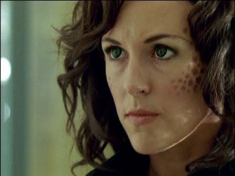 Katastrophe - Kat's New Job and Morpher | Cat Ranger | S.P.D. | Power Rangers Official