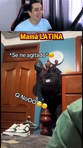 Average mom in LATAM 💀🔥 Pt.160
