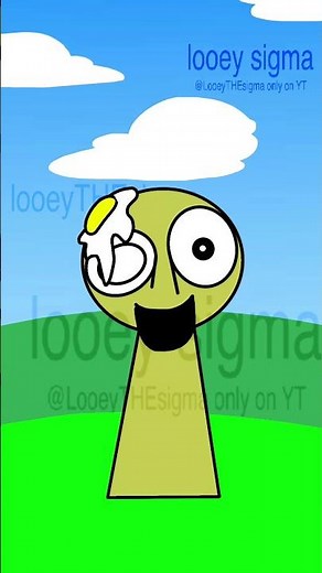 Heg (1996 TRAILER) #sprunki #sprunkiincredibox #heg #oc