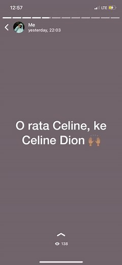 Fun Céline Dion Challenge with Friends | Hilarious Moments 🤣❤️