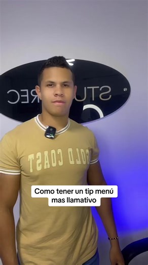 Como tener un tip menu mas llamativo en el modelaje w3bc4m #webcam #es...