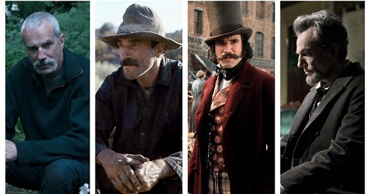 The 15 Greatest Daniel Day-Lewis Performances, Ranked